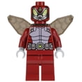 thumbnail image 1 of Beetle - LEGO Marvel Minifigure (2013), 1 of 2
