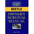 thumbnail image 1 of Pre-Owned Beetle Owner's Survival Manual (Paperback) by Jim Tyler, J Tyler, 1 of 1