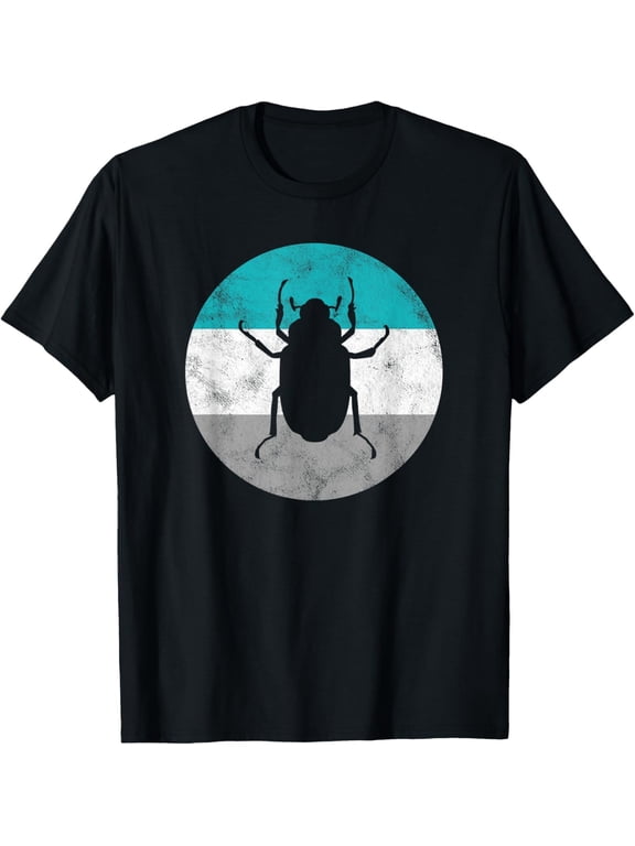Beetle Retro Gift For Men Women Boys & Girls T-Shirt