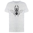 thumbnail image 1 of Beetle Sketch Tee Men's -Image by Shutterstock, 1 of 2