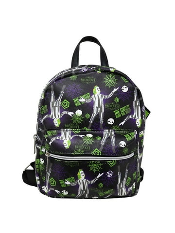 Beetlejuice Bags