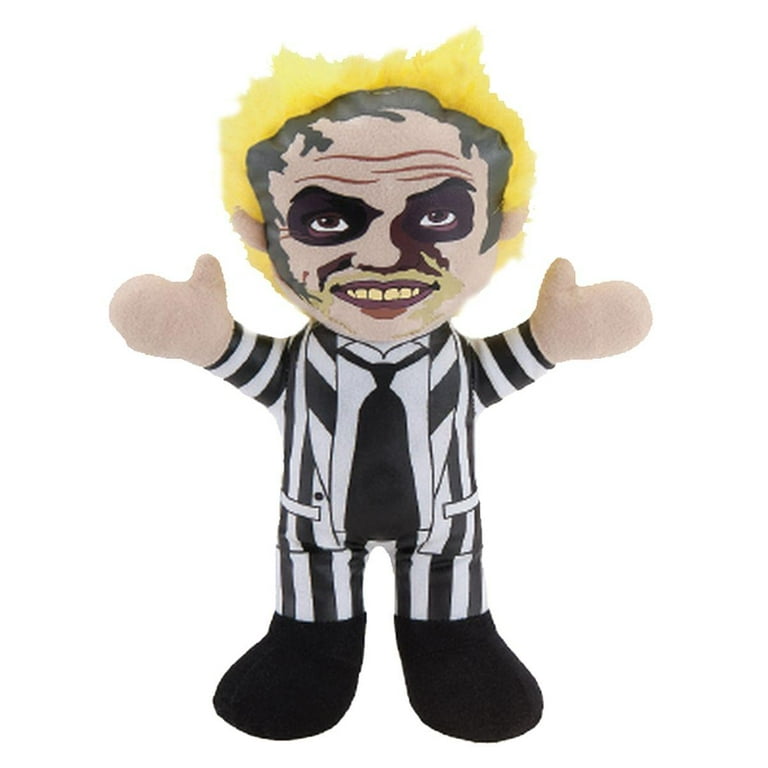 Beetlejuice sales plush doll