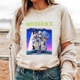 thumbnail image 1 of Beetlejuice 1988 Movie Comfort Colors T-Shirt , Vintage Horror Beetlejuice Shirt, Beetlejuice Halloween Shirt Comfort Colors, Beetlejuice Shirt, 1 of 3