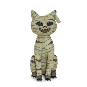 Kidrobot Phunny 7.5" Mummified Cat Plush Toy