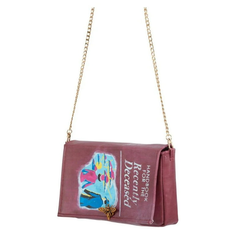 Beetlejuice Bag Adult Beetlejuice Bag Adult