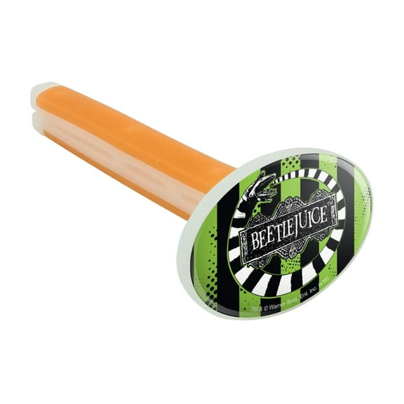 Beetlejuice Beetle Worm Car Air Freshener Vent Clip
