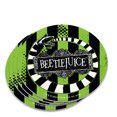 thumbnail image 1 of Beetlejuice Beetle Worm Novelty Coaster Set, 1 of 4