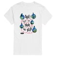 thumbnail image 1 of Beetlejuice BeetleJuice - Bob Don’t Let The Phone Go Dead - Men's Short Sleeve Graphic T-Shirt, 1 of 5