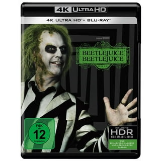 Beetlejuice 2