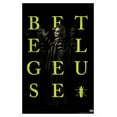 thumbnail image 1 of Beetlejuice Beetlejuice - Betelgeuse Wall Poster, 14.725" x 22.375" Framed, 1 of 5