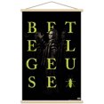 thumbnail image 1 of Beetlejuice Beetlejuice - Betelgeuse Wall Poster with Magnetic Frame, 22.375" x 34", 1 of 5
