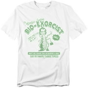 BEETLEJUICE 2 (2024) T-Shirt Bio Exorcist Unisex Graphic Tee for Men & Women