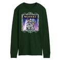 thumbnail image 1 of Beetlejuice - Beetlejuice Cover Frame - Men's Long Sleeve T-Shirt, 1 of 1