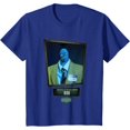 Beetlejuice Beetlejuice Employee Of The Millennium Bob TShirt