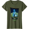 Beetlejuice Beetlejuice Employee Of The Millennium Bob TShirt