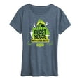 thumbnail image 1 of Beetlejuice Beetlejuice - Ghost House Lydia Deetz - Women's Short Sleeve Graphic T-Shirt, 1 of 4