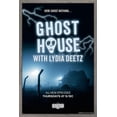 thumbnail image 1 of Beetlejuice Beetlejuice - Ghost House One Sheet Wall Poster, 14.725" x 22.375" Framed, 1 of 4