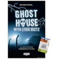thumbnail image 1 of Beetlejuice Beetlejuice - Ghost House One Sheet Wall Poster with Push Pins, 14.725" x 22.375", 1 of 5