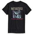 thumbnail image 1 of Beetlejuice - Beetlejuice Go Insane - Men's Short Sleeve T-Shirt, 1 of 4