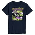 thumbnail image 1 of Beetlejuice Beetlejuice - Just Say Those Three Words - Men's Short Sleeve T-Shirt, 1 of 4