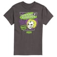 thumbnail image 1 of Beetlejuice Beetlejuice - Lonely Ghost - Men's Short Sleeve T-Shirt, 1 of 4