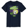 thumbnail image 1 of Beetlejuice Beetlejuice - Lonely Ghost - Men's Short Sleeve T-Shirt, 1 of 4