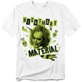 thumbnail image 1 of Beetlejuice 2 (2024) T-Shirt Nightmare Material Unisex Graphic Tee for Men & Women, 1 of 7