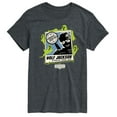 thumbnail image 1 of Beetlejuice Beetlejuice - Wolf Jackson Pic - Men's Short Sleeve T-Shirt, 1 of 4