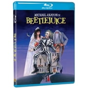 Beetlejuice [Blu-ray]