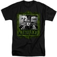 thumbnail image 1 of Beetlejuice Carousel Beetlejuice Unisex Adult Tall T Shirt,Black, 2X-Large, 1 of 2