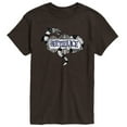 thumbnail image 1 of Beetlejuice - Classic Beetle Juice - Men's Short Sleeve T-Shirt, 1 of 3
