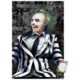 thumbnail image 1 of Beetlejuice - Collage Wall Poster, 22.375" x 34", 1 of 5