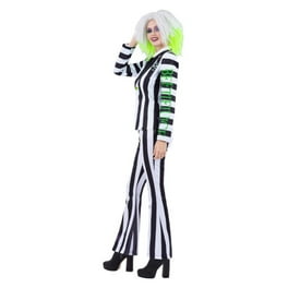 Disney Descendants Evie Costume Child Blue Red White Black