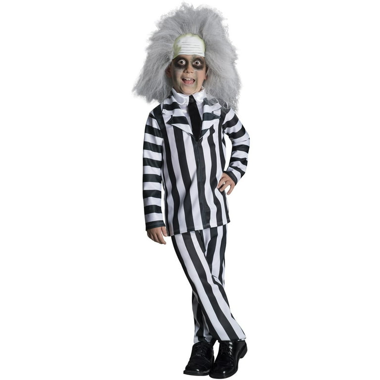 Beetlejuice 2024 costume kids