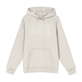 thumbnail image 1 of Beetlejuice Ghost With The Most Adult Sand Long Sleeve Hoodie-Medium, 1 of 7