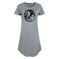 thumbnail image 1 of Beetlejuice - Graphite Beetlejuice - Ladies Any Way Dress, 1 of 1