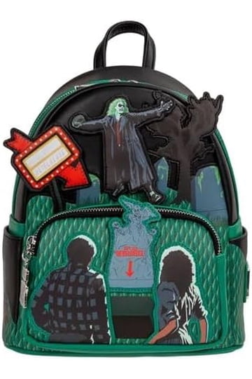 Beatles Backpack