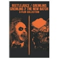 thumbnail image 1 of Beetlejuice / Gremlins / Gremlins 2 (DVD), Comedy, Warner Bros., 1 of 3