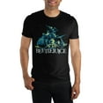 thumbnail image 1 of Beetlejuice Group Black T-Shirt-6XL, 1 of 7