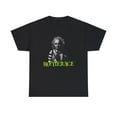 Beetlejuice Heavy Cotton Tee, Michael Keaton, Movie