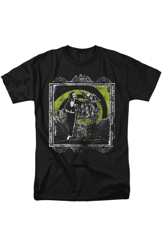 Here Lies Unisex Adult T Shirt For Men And Women