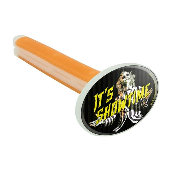 Beetlejuice It's Showtime Car Air Freshener Vent Clip