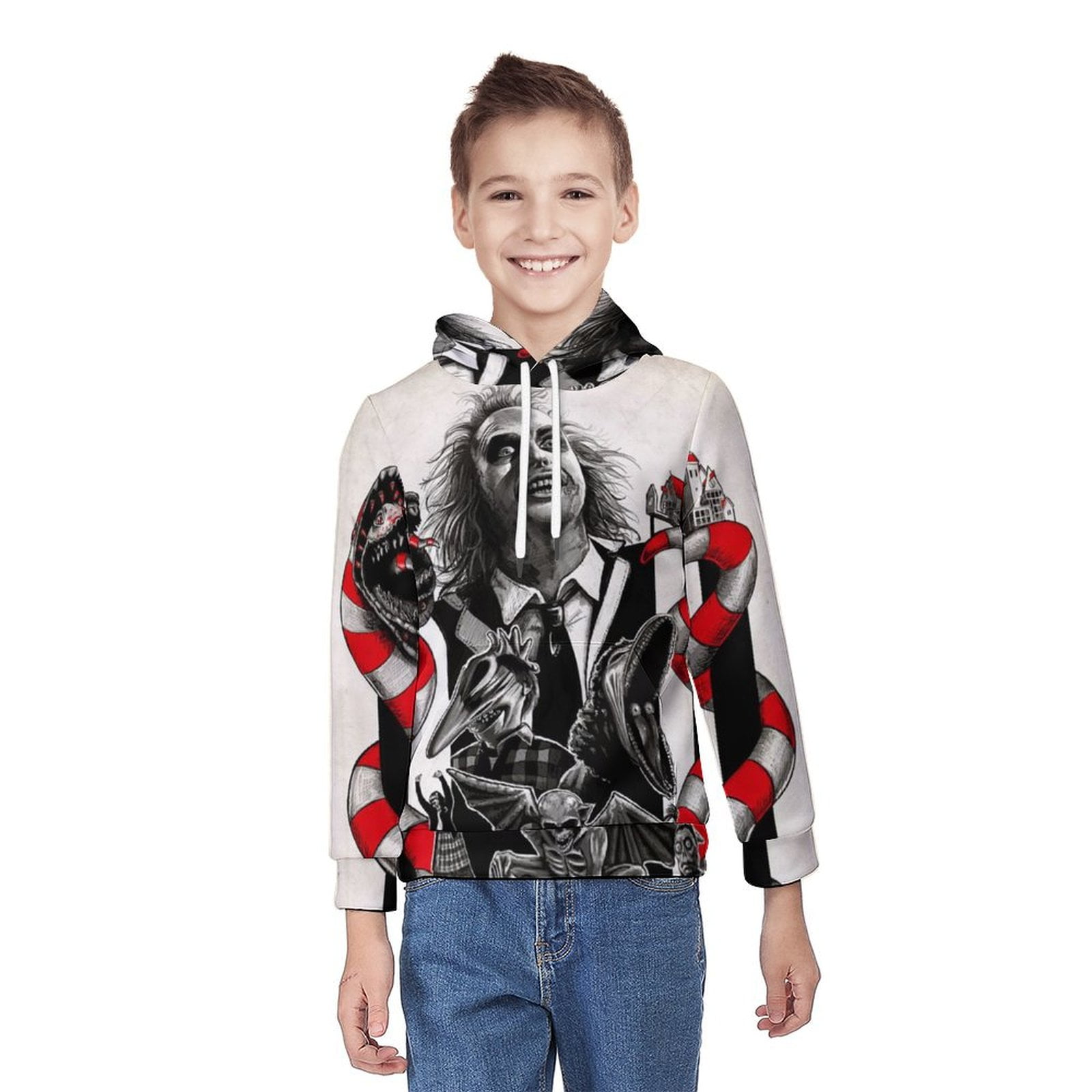 Kids Hoodie