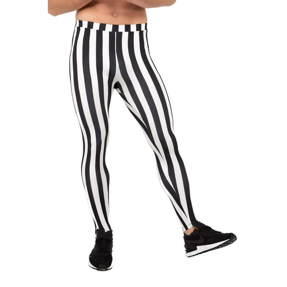 Beetlejuice Meggings