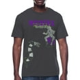 thumbnail image 1 of Beetlejuice, Men's Apparel Graphic T-Shirt, Strange And Unusual, Sizes S-3XL, 1 of 7
