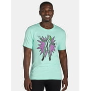 BEETLEJUICE Men's & Big Men's It's Showtime Graphic Tee Shirt, Sizes S-3XL