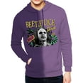 thumbnail image 1 of Beetlejuice Mens Graphic Hoodie, Sizes XS-3XL, 1 of 4