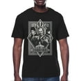 thumbnail image 1 of Beetlejuice, Mens Graphic Print Short Sleeve Tee, Lydia and Astrid, Sizes S-3XL, 1 of 6