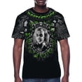 thumbnail image 1 of Beetlejuice, Mens Graphic Short Sleeve Tee, Sizes XS-3XL, 1 of 6