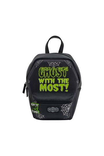Beetlejuice Mini Backpacks in Backpacks - Walmart.com display picture 2
